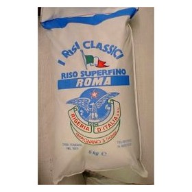 RISO SUPERFINO ROMA SCOTTI KG.5 S/V